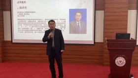 大内科举办第十四期疑难病例讨论学术交流会