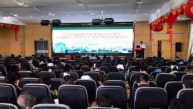 加强合理用药  保障医疗安全——药品相关政策解读启动会暨加强合理用药专项整顿活动动员会召开