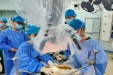 达芬奇机器人在小儿外科手术的“小空间”有“大作为”
