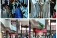 终结结核流行，自由健康呼吸——内科第一党支部开展世界防治结核病日义诊活动