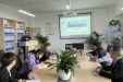 加强管理培训  提升队伍能力——医务处开展第四期管理能力提升讲座