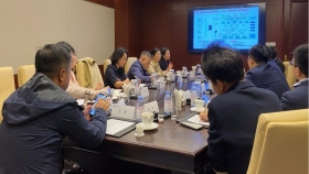 科技赋能医疗，智慧守护健康——我院专家考察“5G+医疗健康”建设