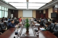 院党委扩大会议传达学习《中国共产党组织处理规定（试行）》