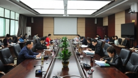 院党委扩大会议传达学习《中国共产党组织处理规定（试行）》