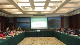 贵州省皮肤科医疗质量控制中心专家委员会及特应性皮炎治疗新进展培训会举办