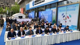 贵州5G+预防式健康管理医工结合试点项目正式启动