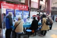 关爱鼻腔，守护健康——耳鼻咽喉头颈外科开展全国爱鼻日义诊活动