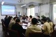 我院召开公立医疗机构经济管理年活动推进部署会
