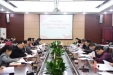 我院召开党史学习教育和专题教育工作推进会