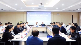 【党史学习教育·我为群众办实事】“贵在有你·医者仁心”—微创手术研修班(第5期):走进达芬奇机器人手术圆满闭幕