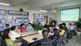 【学党史·强学科】加强管理培训 提升队伍能力——医务处开展第六期管理能力提升培训