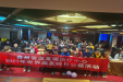 贵州省血友病诊疗中心举办世界血友病日患教会