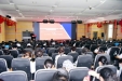 我院举办推进内控体系建设专题培训会