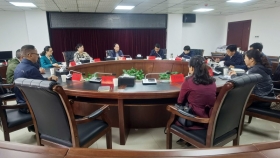 【党史学习教育·我为群众办实事】贵在有你：我院专家艰辛三年出色完成帮扶任务