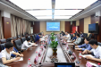 省卫健委科教处组织专家组来院开展省级医学重点学科建设项目调研