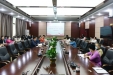 我院召开党史学习教育和专题教育工作推进会