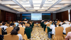 【党史学习教育·我为群众办实事】我院主办对比剂安全与规范化应用培训中心—贵州站活动