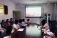 【党史学习教育·院领导讲党课】总会计师谌贻萍作专题党课