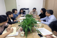 【党史学习教育·专题调研】总会计师谌贻萍开展专题调研