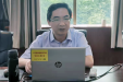 【党史学习教育·院领导讲党课】院长李海洋作专题党课