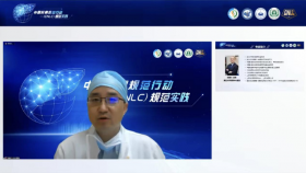 我院肝胆胰肿瘤MDT团队与复旦大学中山医院及广西医科大学附属肿瘤医院开展线上学术交流