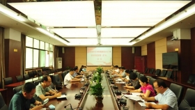 我院召开2021年第一次意识形态联席（扩大）会议