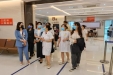 【党史学习教育·我为群众办实事】规范健康管理行业，共筑健康多彩贵州——国家卫健委医管中心健康发展处助理研究员吕一星来院调研