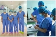 首例！贵医附院贵安医院妇科团队成功运用3D腹腔镜为患者实施子宫内膜癌手术