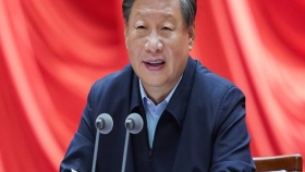 【时政要闻】习近平在中央党校（国家行政学院）中青年干部培训班开班式上发表重要讲话