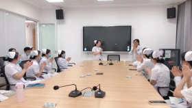 强化护理理论水平 提升护理服务质量
