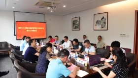 智慧健康管理启航：贵医附院牵头的“贵州省5G+预防式健康管理医工结合试点项目”成功获批