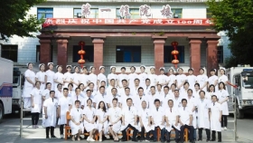 我院获批为国家级冠心病、先心病介入培训基地