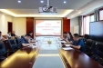 省委党史学习教育第十二巡回指导组来院督导