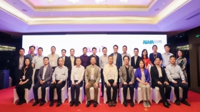 院成为国家卫生健康委“乳腺癌单病种诊疗能力提升项目”基地单位