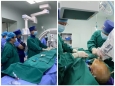 机器人辅助手术翻开贵安医院精准神经外科新篇章
