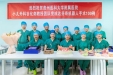 贵州医科大学附属医院小儿外科团队达芬奇机器人手术突破100例