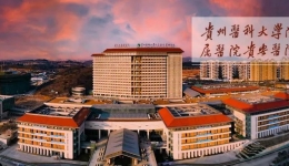 大咖云集！贵医附院贵安医院举办大型义诊活动