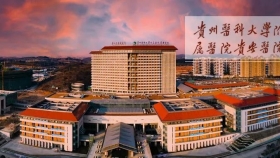 大咖云集！贵医附院贵安医院举办大型义诊活动