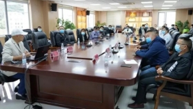 【党史学习教育·我为群众办实事】贵州省影像质控中心解决群众看病排长队取得初步成效。