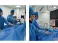 【贵安医院】贵医附院贵安医院成功实施首例颅内动脉瘤栓塞手术
