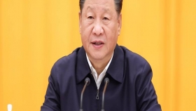 【时政要闻】习近平在中央人大工作会议上发表重要讲话