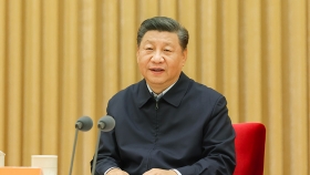 【时政要闻】习近平出席全国宗教工作会议并发表重要讲话
