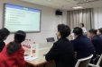 聚焦学科建设：院领导带队到内分泌科调研