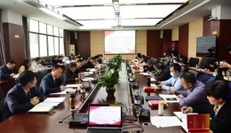 学习贯彻党的十九届六中全会精神：党委理论学习中心组开展集中学习研讨