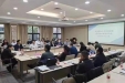 我院召开医用耗材管理委员会会议