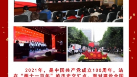十大关键词，让我们一起盘点贵医人的2021！