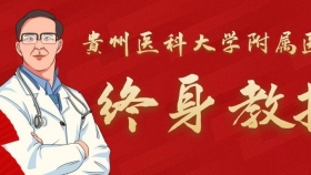 贵州医科大学附属医院终身教授