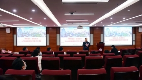 “难解之谜，铭诸五内”—大内科举办第二十三期疑难病例讨论学术交流会
