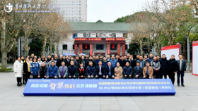 我院举办智慧外科实效训练营——结直肠癌微创标准化早诊早治暨中日内外科交流论坛
