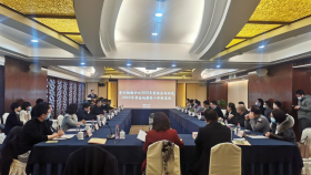贵州省胸痛中心质控会暨常态化质控工作推进会召开